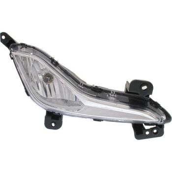 HYUNDAI ELANTRA GT (5DOORS) FOG LAMP ASSY RIGHT (Passenger Side) OEM#92202A5010 2013-2017 PL# HY2593142