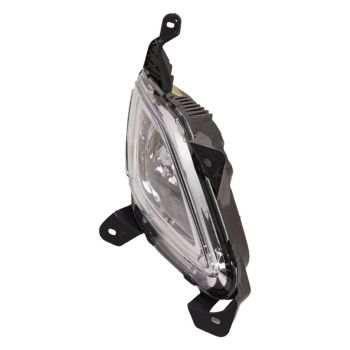HYUNDAI GENESIS SEDAN FOG LAMP ASSEMBLY RIGHT (Passenger Side)**CAPA** OEM#922023M210 2011-2014 PL# HY2593149C