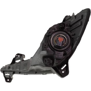 HYUNDAI SONATA HYBRID FOG LAMP ASSY RIGHT (Passenger Side) OEM#922024R000 2011-2015 PL# HY2593151