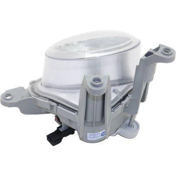 HYUNDAI VELOSTER FOG LAMP ASSY RIGHT (Passenger Side) (W/TURBO)**CAPA** OEM#922022V500 2013-2017 PL# HY2593153C