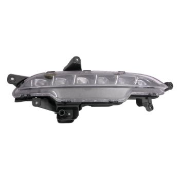 GENESIS G80  FOG LAMP ASSY RIGHT (Passenger Side)**CAPA** OEM#92202B1500 2018-2020 PL# HY2593167C