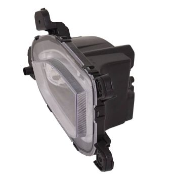 HYUNDAI KONA  FOG LAMP ASSY RIGHT (Passenger Side) OEM#92202J9010 2018-2021 PL# HY2593169