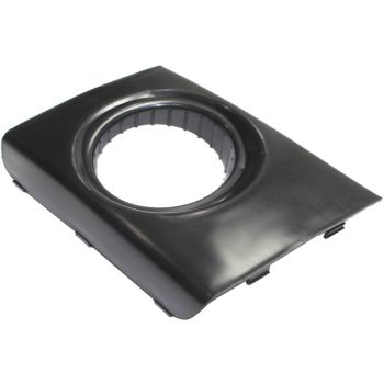 HYUNDAI TUCSON FOG LAMP OPNG COVER RIGHT (Passenger Side) OEM#865582E000 2005-2009 PL# HY2599100