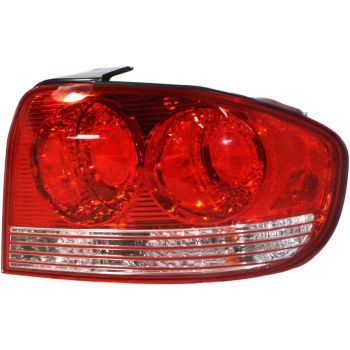 HYUNDAI SONATA TAIL LAMP ASSY RIGHT (Passenger Side) OEM#924023D050 2002-2005 PL# HY2801126