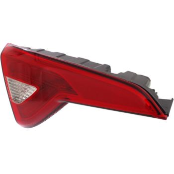 HYUNDAI SONATA BACK-UP LAMP ASSY LEFT (Driver Side) (WO/LED) OEM#92403C2000 2015-2017 PL# HY2802124