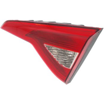 HYUNDAI SONATA BACK-UP LAMP ASSY RIGHT (Passenger Side) (WO/LED) OEM#92404C2000 2015-2017 PL# HY2803124