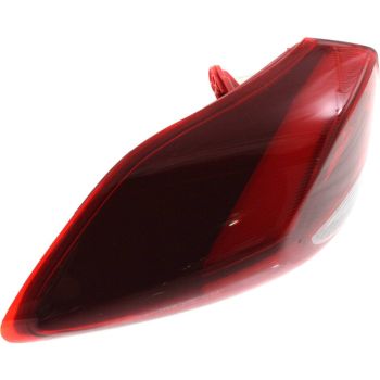 HYUNDAI TUCSON TAIL LAMP ASSY LEFT (Driver Side) (LED) OEM#92401D3110 2016-2018 PL# HY2804138