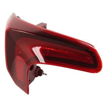HYUNDAI SANTA FE  TAIL LAMP ASSY RIGHT (Passenger Side) (OUTER)(BULB) OEM#92402S2000 2019-2020 PL# HY2805158