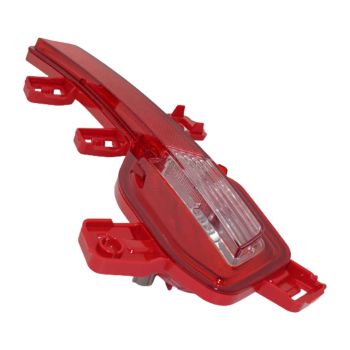 HYUNDAI SONATA  BACK-UP LAMP ASSY LEFT (Driver Side) (SE MDL)**CAPA** OEM#92405L1000 2020-2023 PL# HY2882105C