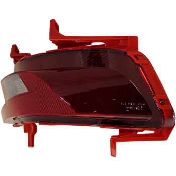 HYUNDAI ELANTRA SEDAN  BACK-UP LAMP ASSY RIGHT (Passenger Side) (IN BMP) OEM#92406F2510 2019-2020 PL# HY2883103