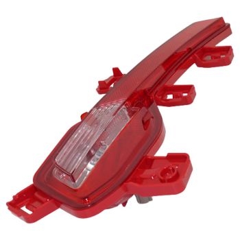 HYUNDAI SONATA  BACK-UP LAMP ASSY RIGHT (Passenger Side) (SE MDL)**CAPA** OEM#92406L1000 2020-2023 PL# HY2883105C