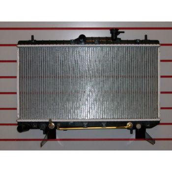 HYUNDAI ACCENT (EXC 06 SEDAN) RADIATOR 1.5L/1.6L OEM#2531025100 2000-2006 PL# HY3010102