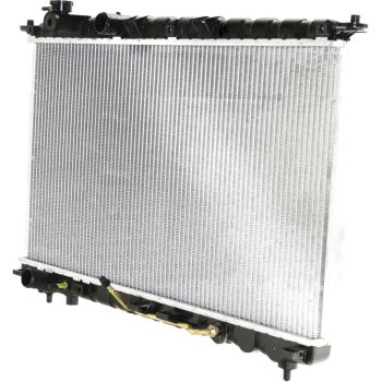 KIA MAGENTIS RADIATOR OEM# 2531038055 2001-2006 PL# HY3010126