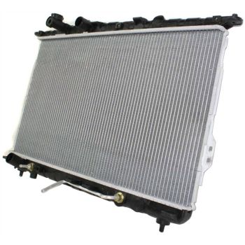 HYUNDAI XG300/XG350 RADIATOR 3.0L/3.5L/V6 OEM#2531039500 2001-2005 PL# HY3010132