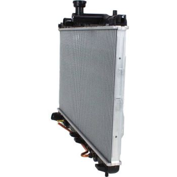 HYUNDAI SANTA FE RADIATOR (3.5L) OEM#2531026300 2003-2006 PL# HY3010148