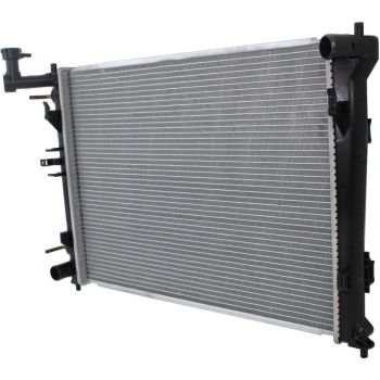 HYUNDAI ELANTRA WAGON (TOURING) RADIATOR 2.0/L4 AT/MT 1R PA OEM#253102H050 2009-2012 PL# HY3010158