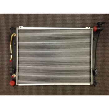HYUNDAI SONATA RADIATOR 2.4L/L4 OEM#253103Q500 2011-2014 PL# HY3010171
