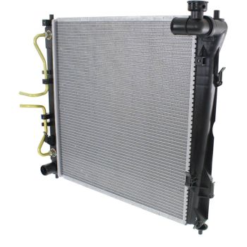 KIA OPTIMA RADIATOR 2.0L/L4 OEM# 253103S750 2011-2013 PL# HY3010173