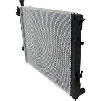 HYUNDAI SANTA FE  /SANTA FE XL  (3.3L) RADIATOR TYPE 2 OEM#253102B300 2013-2019 PL# HY3010192