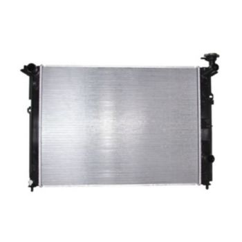 HYUNDAI GENESIS SEDAN RADIATOR 3.8L OEM#25310B1140 2015-2016 PL# HY3010195