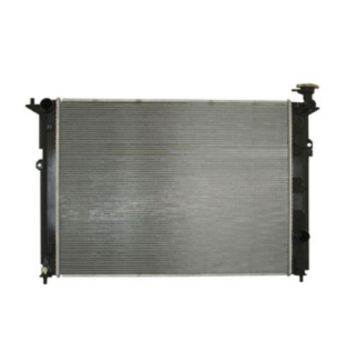 GENESIS G80 RADIATOR 5.0L (RWD) OEM#25310B1250 2017-2020 PL# HY3010196