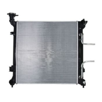 HYUNDAI SONATA RADIATOR 2.0L OEM#25310C2100 2015-2017 PL# HY3010197