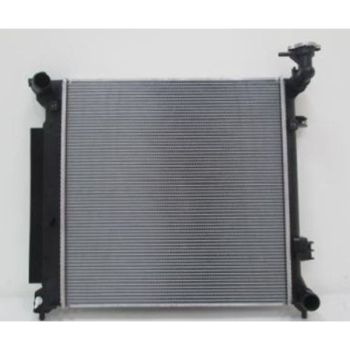 HYUNDAI SONATA RADIATOR 1.6L OEM#25310C2200 2018-2019 PL# HY3010210