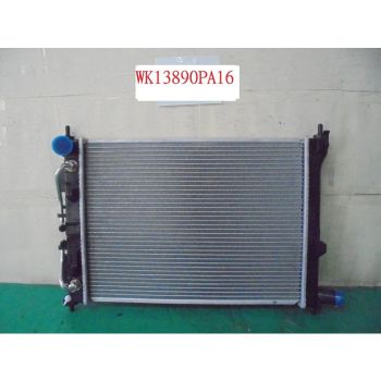 HYUNDAI VENUE RADIATOR A/T OEM#25310K2050 2020-2024 PL# HY3010233