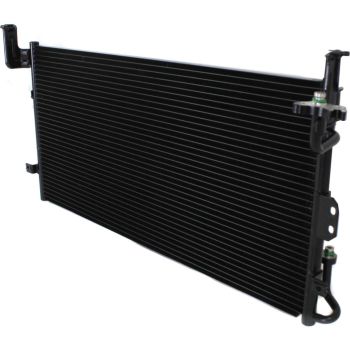 KIA MAGENTIS  A/C CONDENSER (FROM 11-20-02) OEM# 9760638003 2002-2004 PL# HY3030132