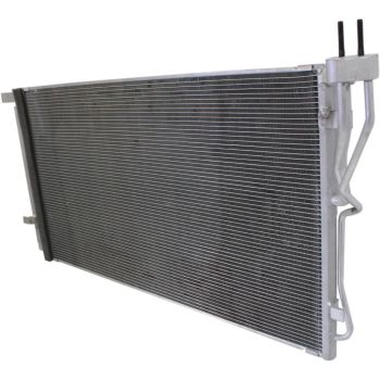 HYUNDAI AZERA A/C CONDENSER OEM#976063R001 2012-2016 PL# HY3030143