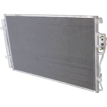 KIA SORENTO A/C CONDENSER OEM#976061U100 2011-2015 PL# HY3030144