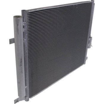 HYUNDAI SANTA FE SPORT (2.0/2.4L) A/C CONDENSER 2.0L OEM#976062W000 2013-2016 PL# HY3030152