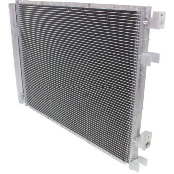 HYUNDAI VELOSTER A/C CONDENSER (W/ TURBO) OEM#976062V700 2013-2017 PL# HY3030154