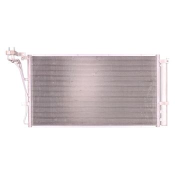 HYUNDAI GENESIS COUPE A/C CONDENSER 3.8l OEM#976062M601 2013-2016 PL# HY3030156