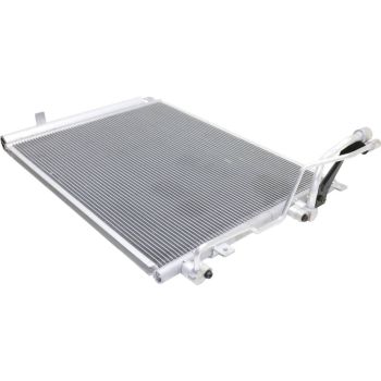 HYUNDAI SONATA A/C CONDENSER 1.6/2.0L OEM#97606C2100 2015-2017 PL# HY3030160