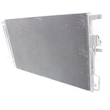 HYUNDAI TUCSON A/C CONDENSER W/RD 2.0L (SE) OEM#97606D3500 2016-2018 PL# HY3030165