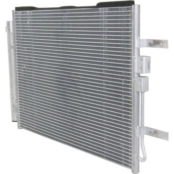 KIA NIRO A/C CONDENSER W/RD OEM#97606G2000 2017-2022 PL# HY3030168