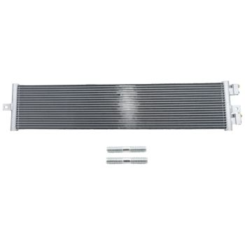 HYUNDAI IONIQ 5 A/C CONDENSER OEM#97606GI000 2022-2024 PL# HY3030193
