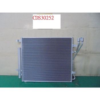 HYUNDAI SONATA A/C CONDENSER 2.5L TURBO (KOREA) OEM#97606L1960 2023 PL# HY3030194