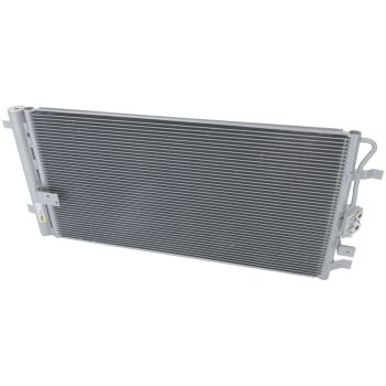 HYUNDAI KONA A/C CONDENSER 1.6L OEM#97606BE000 2024-2025 PL# HY3030197