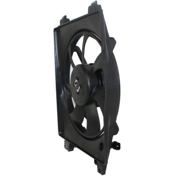 HYUNDAI ELANTRA A/C FAN ASSEMBLY OEM#977302C000 2001-2006 PL# HY3113105