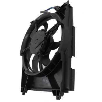 KIA MAGENTIS A/C FAN ASSY OEM# 9773038000 2001-2006 PL# HY3113107