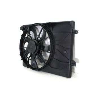 HYUNDAI TUCSON RADIATOR FAN ASSEMBLY OEM#253802S500 2010-2013 PL# HY3115137