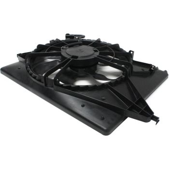 HYUNDAI SANTA FE /SANTA FE XL (3.3L) RADIATOR & AC FAN ASSEMBLY 3.3L OEM#25380B8800 2013-2019 PL# HY3115143