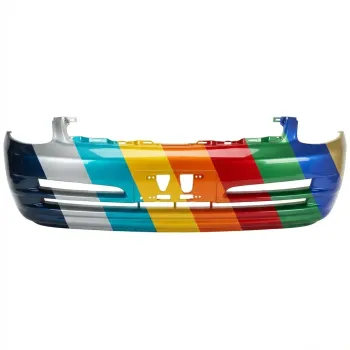 2003-2004 INFINITI G35 SEDAN Front Bumper OEM# 62022AM625 PL# IN1000120