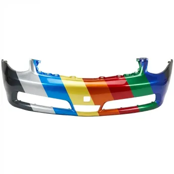 2005-2006 INFINITI G35 SEDAN Front Bumper AWD OEM# 62022AC940 PL# IN1000133