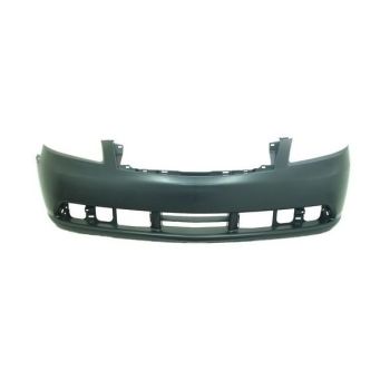 INFINITI M45 FRONT BUMPER COVER PRIMED OEM#62022EH125 2006-2007 PL# IN1000230