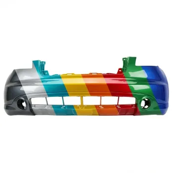 2006-2008 INFINITI FX35 FX45 Front Bumper CAPA OEM# F2M22CL70J PL# IN1000231C