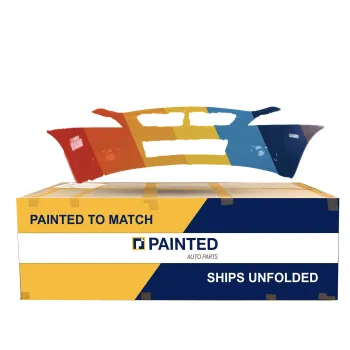 INFINITI G37 SEDAN  FRONT BUMPER COVER PRIMED (SPORT MDL) OEM#620221NH0H 2010-2013 PL# IN1000247