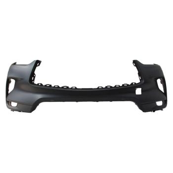 INFINITI QX50  FRONT BUMPER COVER PRIMED (WO/SENSOR)**CAPA** OEM#620225NA0J 2019-2025 PL# IN1000288C